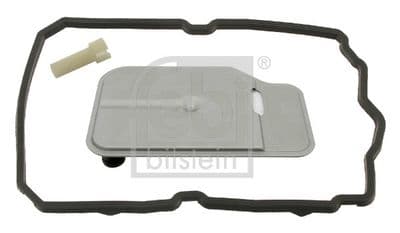 Hidrolik filtre takımı, otomatik şanzıman
