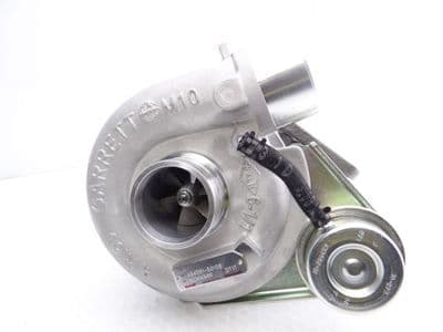 Turboşarj, şarj Original Spare part — görsel 1