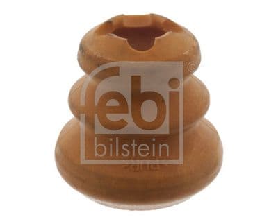 Lastik dayanak, Süspansiyon