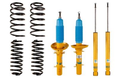 Şasi seti, yaylar/sönümleyiciler BILSTEIN - B12 Pro-Kit