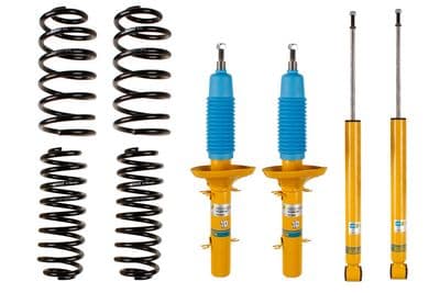 Şasi seti, yaylar/sönümleyiciler BILSTEIN - B12 Pro-Kit