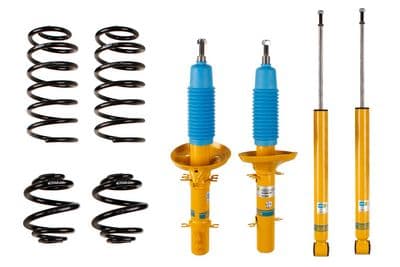 Şasi seti, yaylar/sönümleyiciler BILSTEIN - B12 Pro-Kit
