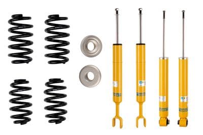 Şasi seti, yaylar/sönümleyiciler BILSTEIN - B12 Pro-Kit