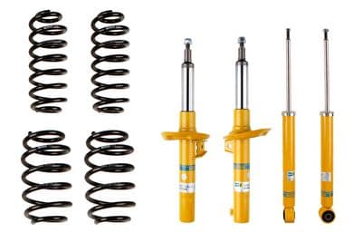 Şasi seti, yaylar/sönümleyiciler BILSTEIN - B12 Pro-Kit