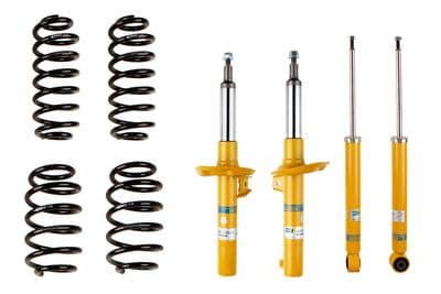 Şasi seti, yaylar/sönümleyiciler BILSTEIN - B12 Pro-Kit