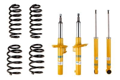Şasi seti, yaylar/sönümleyiciler BILSTEIN - B12 Pro-Kit