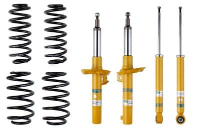Şasi seti, yaylar/sönümleyiciler BILSTEIN - B12 Pro-Kit
