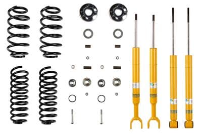 Şasi seti, yaylar/sönümleyiciler BILSTEIN - B12 Pro-Kit