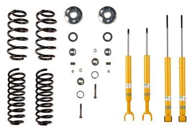 Şasi seti, yaylar/sönümleyiciler BILSTEIN - B12 Pro-Kit