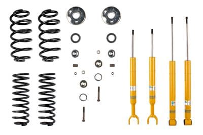 Şasi seti, yaylar/sönümleyiciler BILSTEIN - B12 Pro-Kit