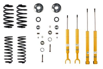 Şasi seti, yaylar/sönümleyiciler BILSTEIN - B12 Pro-Kit