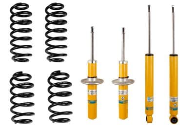 Şasi seti, yaylar/sönümleyiciler BILSTEIN - B12 Pro-Kit