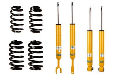 Şasi seti, yaylar/sönümleyiciler BILSTEIN - B12 Pro-Kit