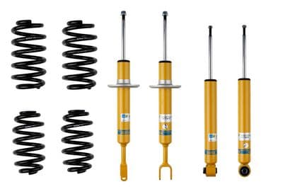 Şasi seti, yaylar/sönümleyiciler BILSTEIN - B12 Pro-Kit