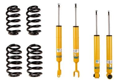 Şasi seti, yaylar/sönümleyiciler BILSTEIN - B12 Pro-Kit