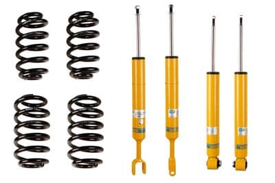 Şasi seti, yaylar/sönümleyiciler BILSTEIN - B12 Pro-Kit