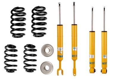 Şasi seti, yaylar/sönümleyiciler BILSTEIN - B12 Pro-Kit