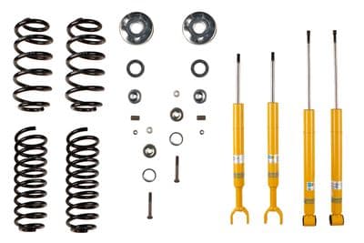 Şasi seti, yaylar/sönümleyiciler BILSTEIN - B12 Pro-Kit