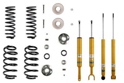 Şasi seti, yaylar/sönümleyiciler BILSTEIN - B12 Pro-Kit