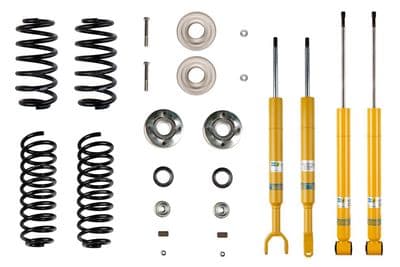 Şasi seti, yaylar/sönümleyiciler BILSTEIN - B12 Pro-Kit