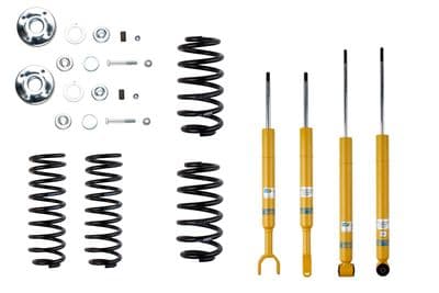 Şasi seti, yaylar/sönümleyiciler BILSTEIN - B12 Pro-Kit