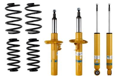Şasi seti, yaylar/sönümleyiciler BILSTEIN - B12 Pro-Kit