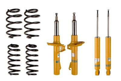 Şasi seti, yaylar/sönümleyiciler BILSTEIN - B12 Pro-Kit
