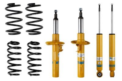 Şasi seti, yaylar/sönümleyiciler BILSTEIN - B12 Pro-Kit