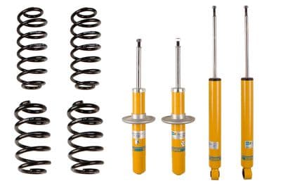 Şasi seti, yaylar/sönümleyiciler BILSTEIN - B12 Pro-Kit
