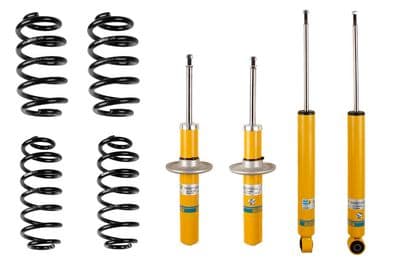 Şasi seti, yaylar/sönümleyiciler BILSTEIN - B12 Pro-Kit