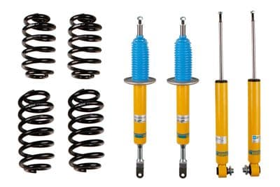 Şasi seti, yaylar/sönümleyiciler BILSTEIN - B12 Pro-Kit