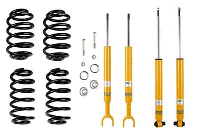 Şasi seti, yaylar/sönümleyiciler BILSTEIN - B12 Pro-Kit