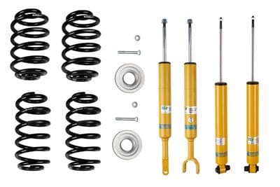 Şasi seti, yaylar/sönümleyiciler BILSTEIN - B12 Pro-Kit