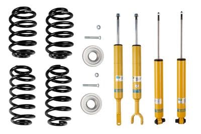 Şasi seti, yaylar/sönümleyiciler BILSTEIN - B12 Pro-Kit