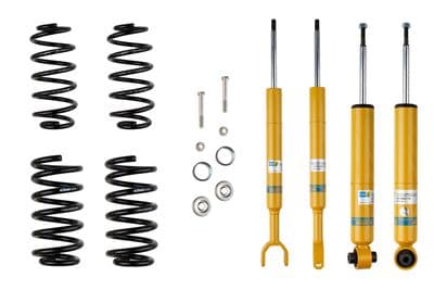 Şasi seti, yaylar/sönümleyiciler BILSTEIN - B12 Pro-Kit