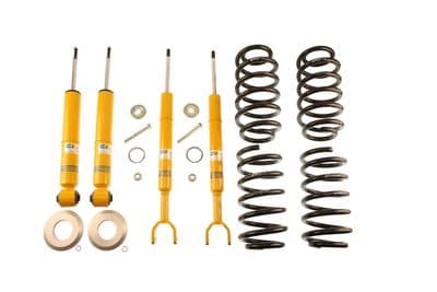 Şasi seti, yaylar/sönümleyiciler BILSTEIN - B12 Pro-Kit