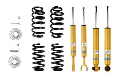 Şasi seti, yaylar/sönümleyiciler BILSTEIN - B12 Pro-Kit