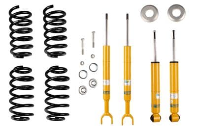 Şasi seti, yaylar/sönümleyiciler BILSTEIN - B12 Pro-Kit