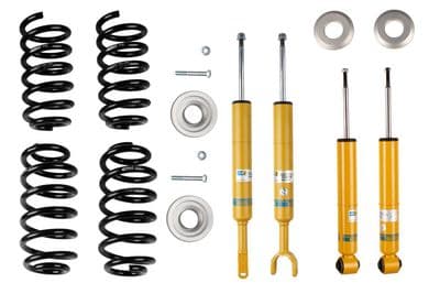 Şasi seti, yaylar/sönümleyiciler BILSTEIN - B12 Pro-Kit