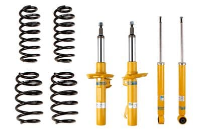Şasi seti, yaylar/sönümleyiciler BILSTEIN - B12 Pro-Kit