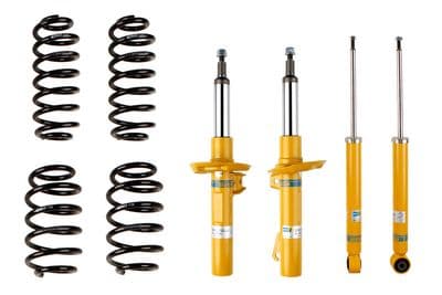 Şasi seti, yaylar/sönümleyiciler BILSTEIN - B12 Pro-Kit