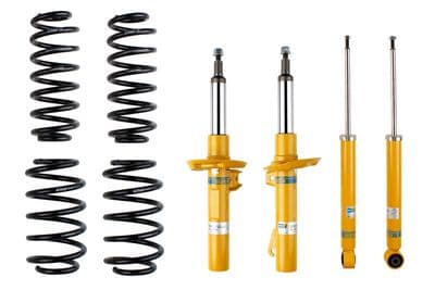 Şasi seti, yaylar/sönümleyiciler BILSTEIN - B12 Pro-Kit