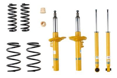 Şasi seti, yaylar/sönümleyiciler BILSTEIN - B12 Pro-Kit