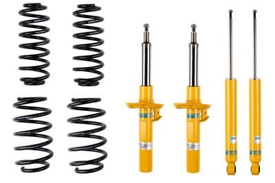 Şasi seti, yaylar/sönümleyiciler BILSTEIN - B12 Pro-Kit