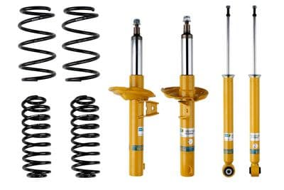 Şasi seti, yaylar/sönümleyiciler BILSTEIN - B12 Pro-Kit