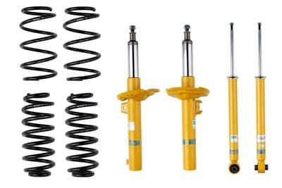 Şasi seti, yaylar/sönümleyiciler BILSTEIN - B12 Pro-Kit