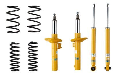 Şasi seti, yaylar/sönümleyiciler BILSTEIN - B12 Pro-Kit