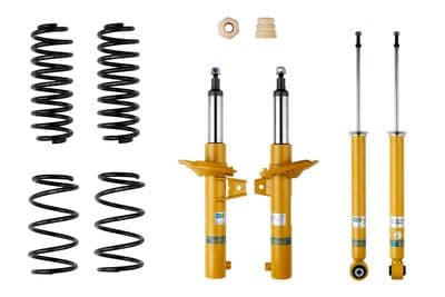 Şasi seti, yaylar/sönümleyiciler BILSTEIN - B12 Pro-Kit