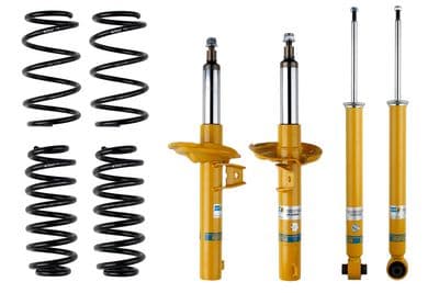 Şasi seti, yaylar/sönümleyiciler BILSTEIN - B12 Pro-Kit