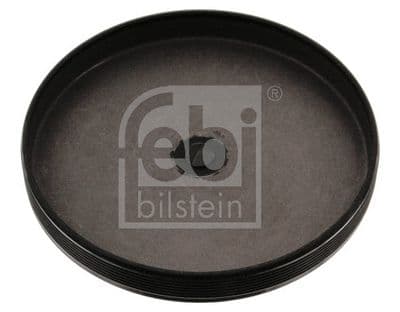 Conta, kumanda gövdesi - şanzıman febi Plus